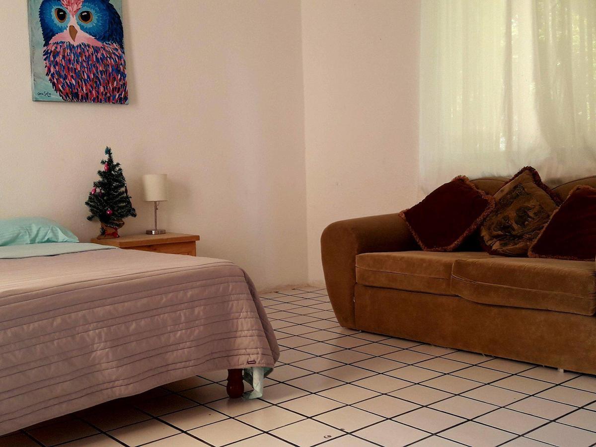 מונטריי Taiyari Hostal מראה חיצוני תמונה