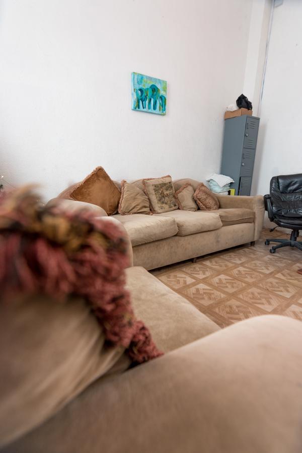 מונטריי Taiyari Hostal מראה חיצוני תמונה